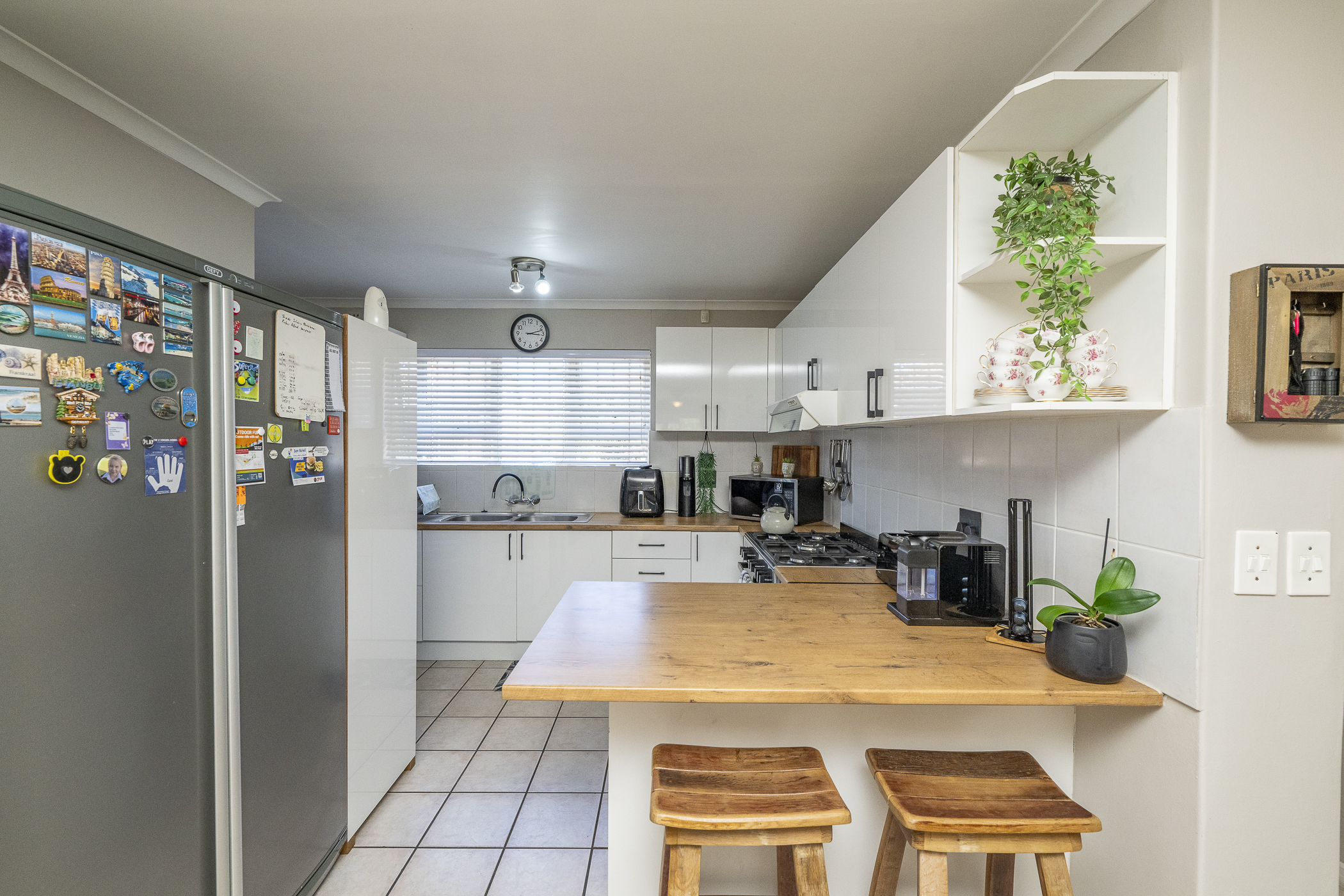 3 Bedroom Property for Sale in Silver Oaks Western Cape